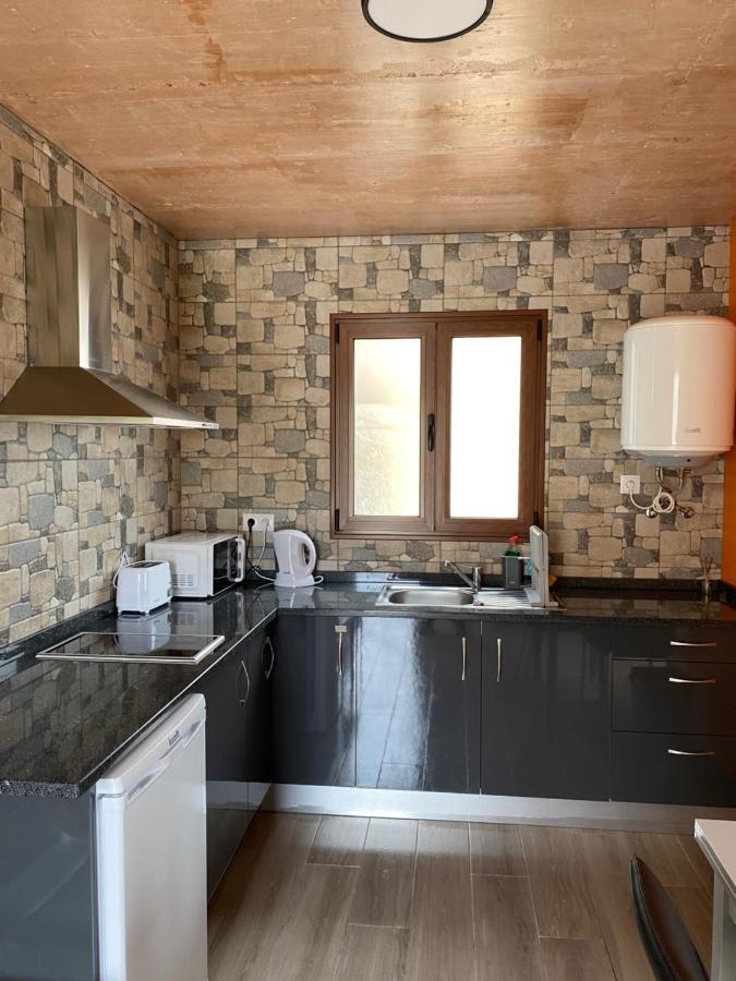 Casa Caminho Da Praia Porto Da Cruz Eksteriør bilde