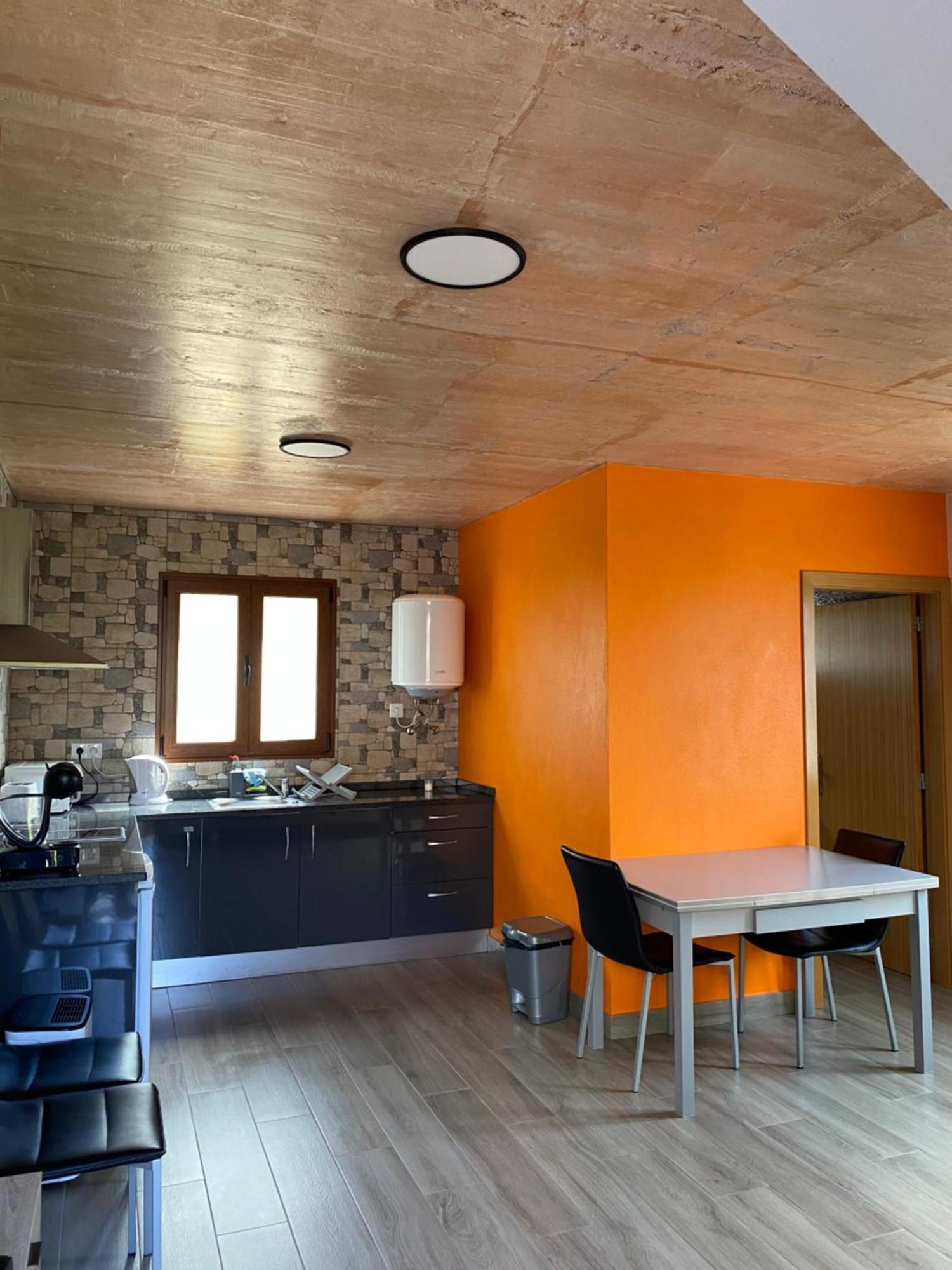 Casa Caminho Da Praia Porto Da Cruz Eksteriør bilde